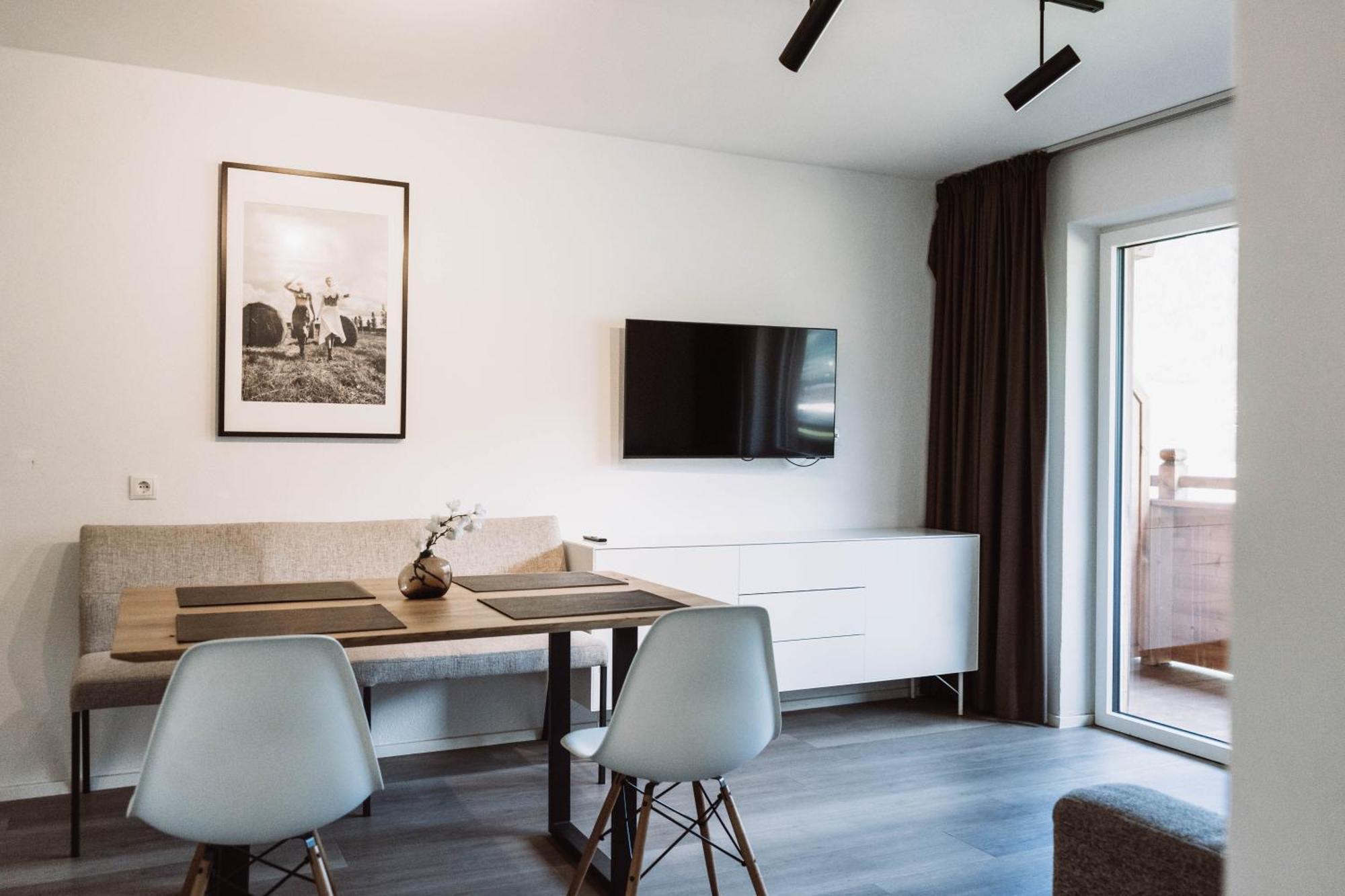 Lebe'schlitters - Ferienapartmenthaus Im Zillertal
