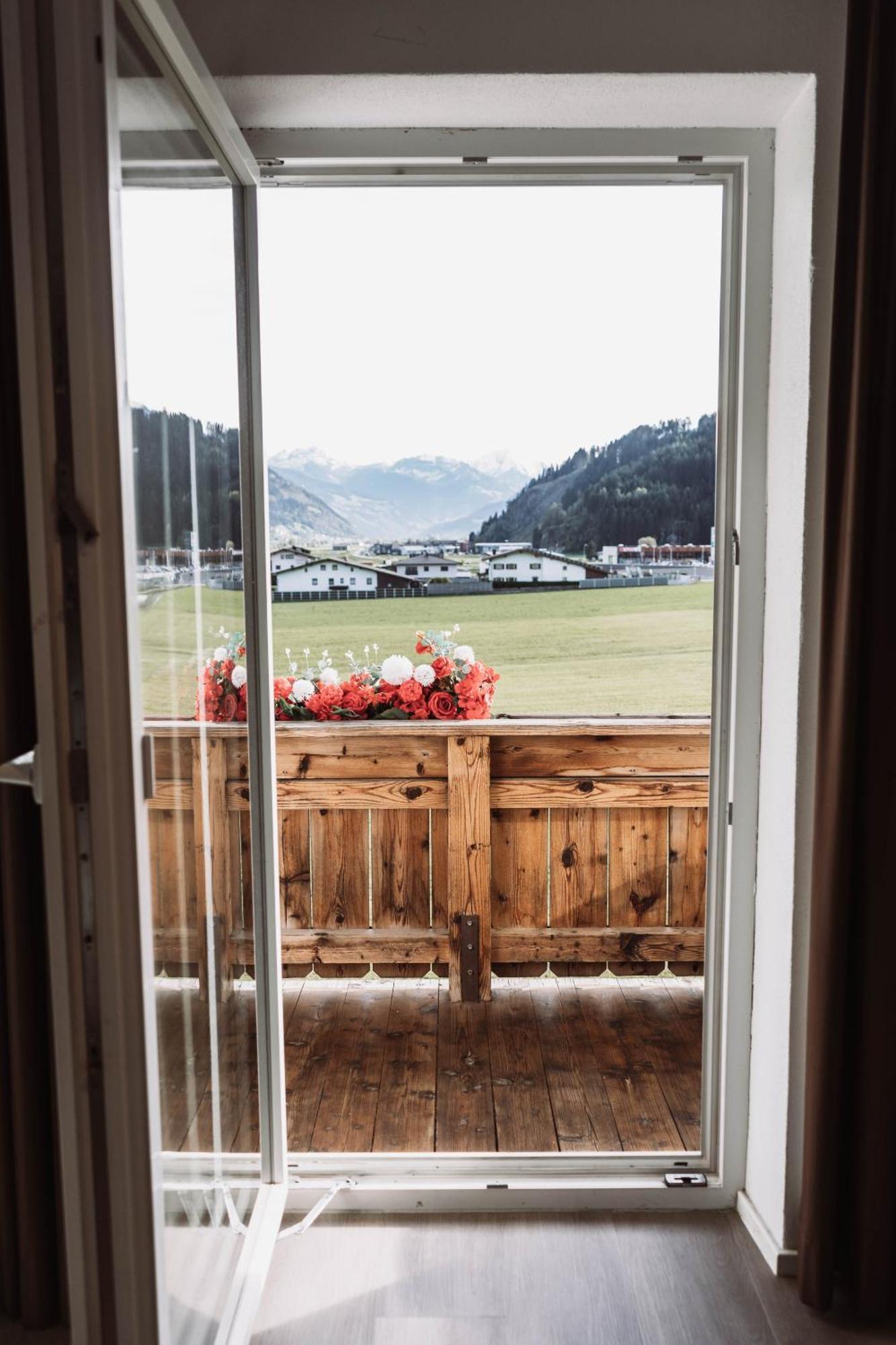 Lebe'schlitters - Ferienapartmenthaus Im Zillertal *