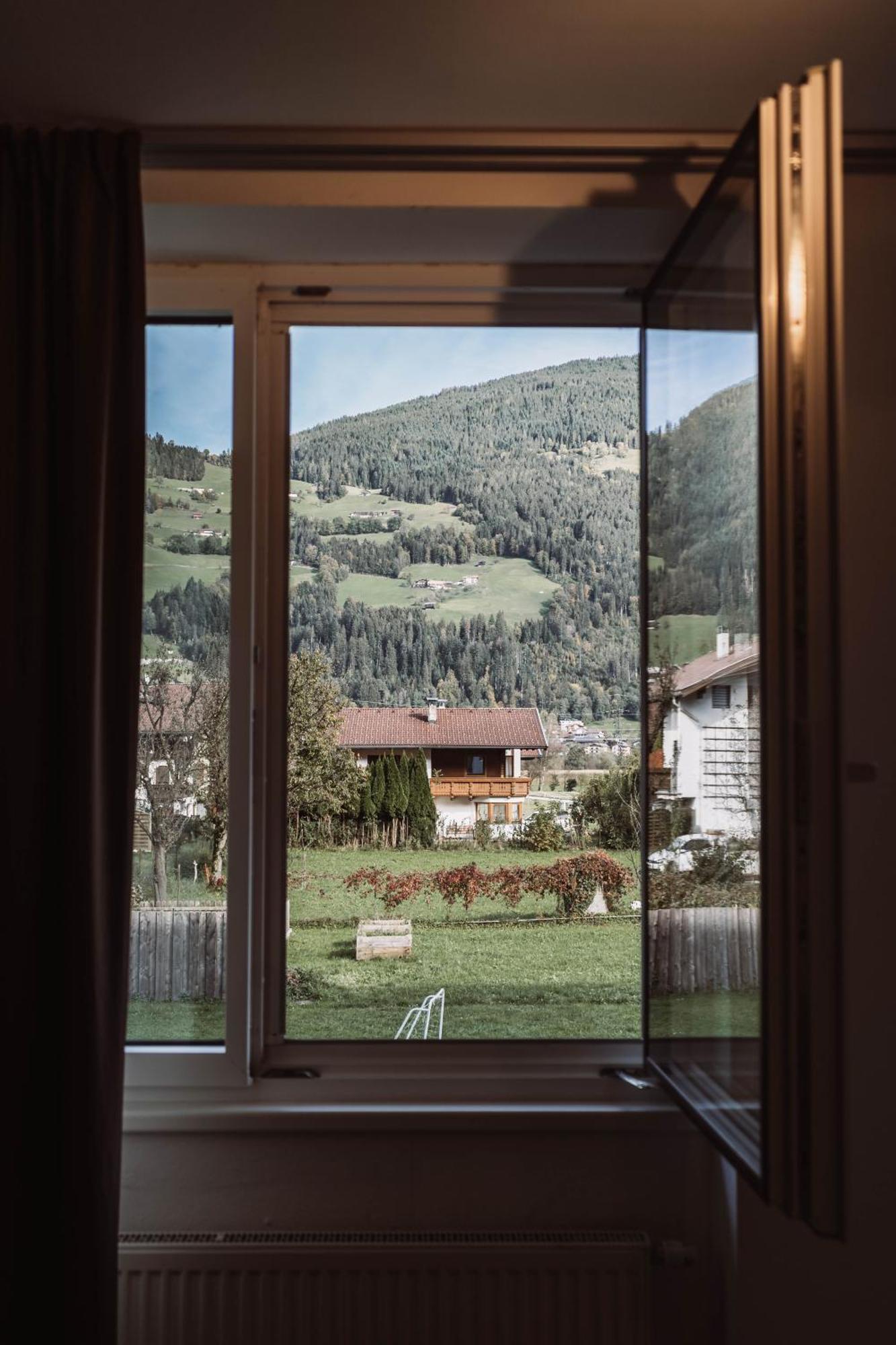 Lebe'schlitters - Ferienapartmenthaus Im Zillertal Appartement Schlitters