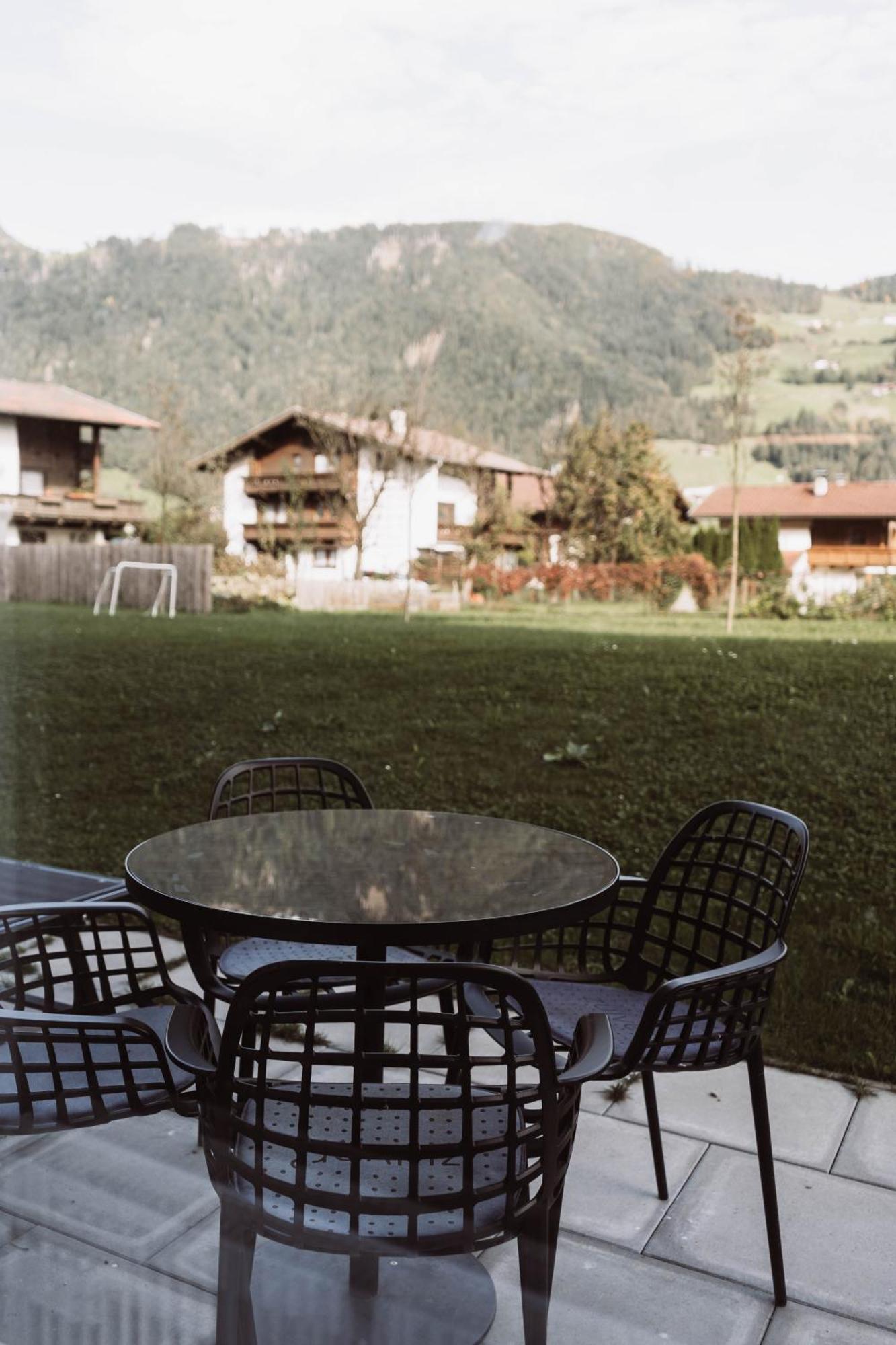 Lebe'schlitters - Ferienapartmenthaus Im Zillertal Appartement