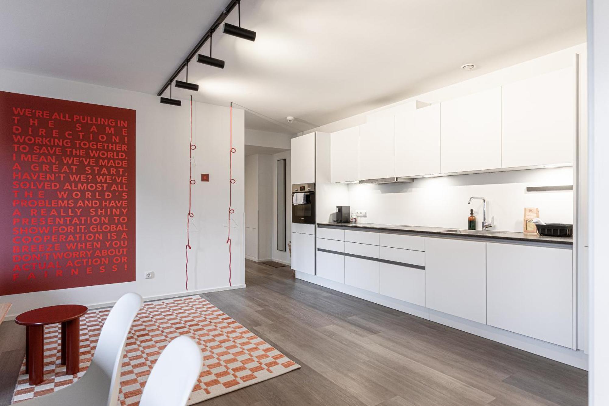 Appartement Lebe'schlitters - Ferienapartmenthaus Im Zillertal Schlitters