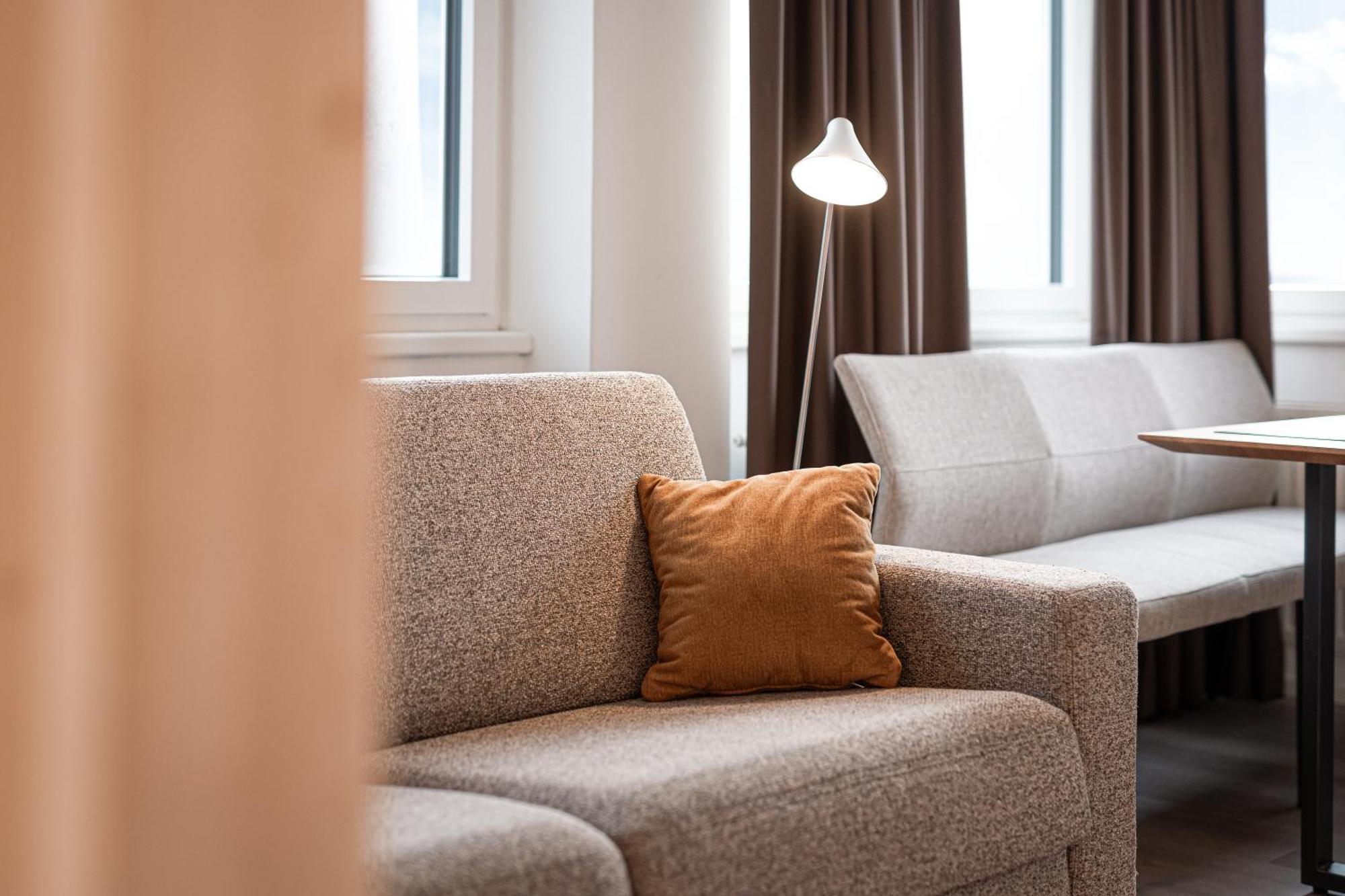 Lebe'schlitters - Ferienapartmenthaus Im Zillertal