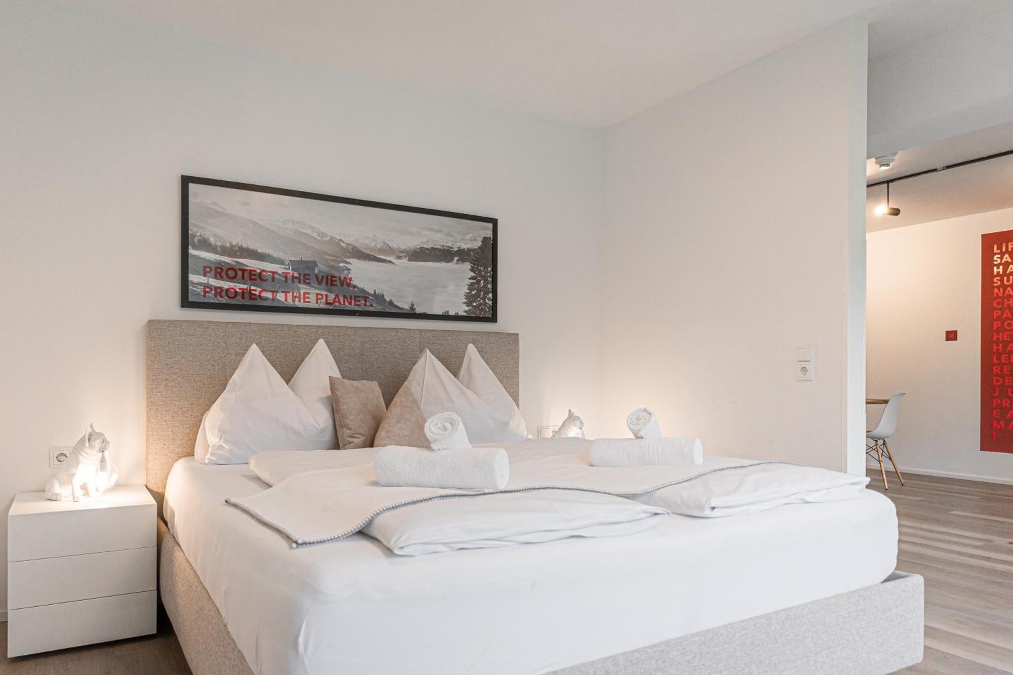 Lebe'schlitters - Ferienapartmenthaus Im Zillertal Appartement
