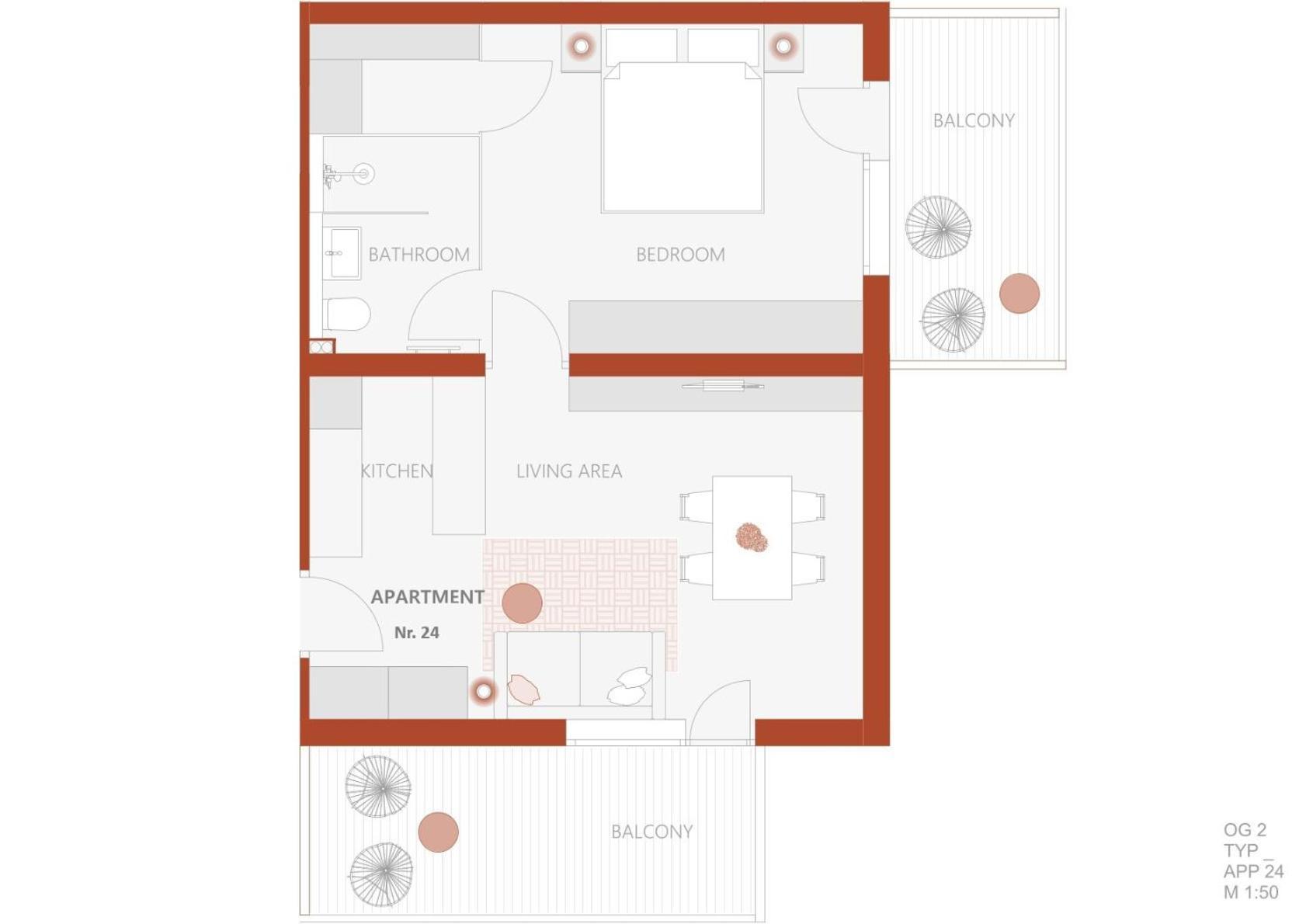 Lebe'schlitters - Ferienapartmenthaus Im Zillertal Appartement Schlitters