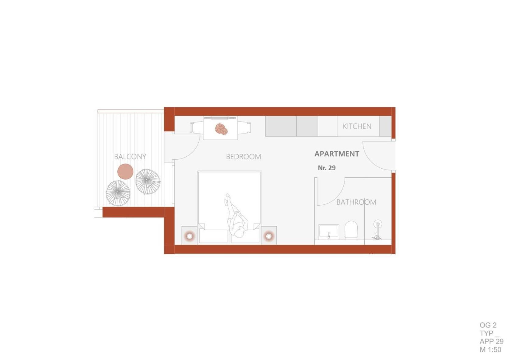 Appartement Lebe'schlitters - Ferienapartmenthaus Im Zillertal